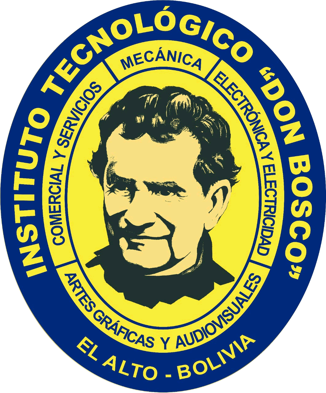 Logo de la Institución